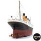 BARCO TITANIC OCCRE