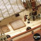 BARCO ALBATROS 1:100 OCCRE (570mm) BARCO ALBATROS 1:100 OCCRE (570mm)