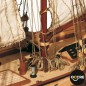 BARCO ALBATROS 1:100 OCCRE (570mm) BARCO ALBATROS 1:100 OCCRE (570mm)