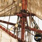 BARCO ALBATROS 1:100 OCCRE (570mm) BARCO ALBATROS 1:100 OCCRE (570mm)