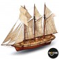 BARCO CALA ESMERALDA OCCRE