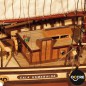 BARCO CALA ESMERALDA OCCRE