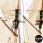 BARCO CALA ESMERALDA OCCRE