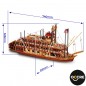 BARCO MISSISSIPPI  (OCCRE)