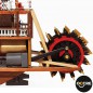 BARCO MISSISSIPPI  (OCCRE)
