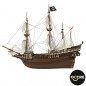 BARCO BUCCANEER 1:100 OCCRE (565mm) BARCO BUCCANEER 1:100 OCCRE (565mm)