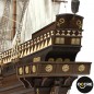BARCO BUCCANEER 1:100 OCCRE (565mm) BARCO BUCCANEER 1:100 OCCRE (565mm)