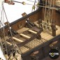 BARCO BUCCANEER 1:100 OCCRE (565mm) BARCO BUCCANEER 1:100 OCCRE (565mm)
