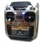 EMISORA FUTABA 16IZ SUPER R7208SB MODO 2
