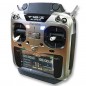 EMISORA FUTABA 16IZ SUPER R7208SB MODO 2