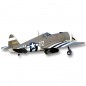 AVION P-47 TOUCH OF TEXAS 46/55 VQ MODEL ARF (Envergadura 1500mm)