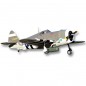 AVION P-47 TOUCH OF TEXAS 46/55 VQ MODEL ARF (Envergadura 1500mm)
