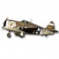 AVION P-47 TOUCH OF TEXAS 46/55 VQ MODEL ARF (Envergadura 1500mm)
