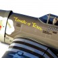 AVION P-47 TOUCH OF TEXAS 46/55 VQ MODEL CON TREN ELECTRICO