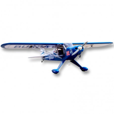 AVION VQ MODELS PIPER SUPER CUB 30cc (2710mm)