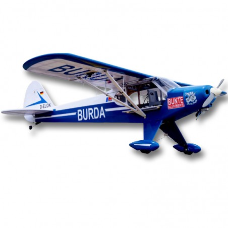 AVION VQ MODELS PIPER SUPER CUB 30cc (2710mm)