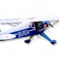 AVION VQ MODELS PIPER SUPER CUB 30cc (2710mm)