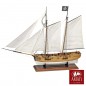 BARCO  NAVE PIRATA ADVENTURE  1/60