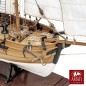 BARCO  NAVE PIRATA ADVENTURE  1/60
