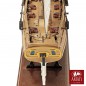 BARCO  NAVE PIRATA ADVENTURE  1/60