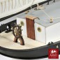BC BARCO Q-SHIP, barco Pirata AMATI