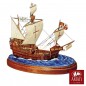 BARCO SANTA MARIA MINI KIT 1:200 AMATI (200mm) BARCO SANTA MARIA MINI KIT 1:200 AMATI (200mm)