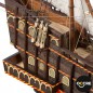 BARCO GOLDEN HIND 1:85 OCCRE (643mm)