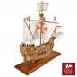 BC CARABELA SANTA MARÍA 1/65 AMATI