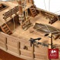 BC CARABELA SANTA MARÍA 1/65 AMATI