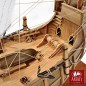 BC CARABELA SANTA MARÍA 1/65 AMATI