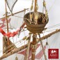 BC CARABELA SANTA MARÍA 1/65 AMATI