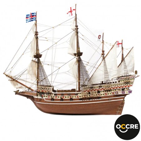 BARCO REVENGE 1:85 OCCRE (695mm)
