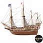 BARCO REVENGE 1:85 OCCRE (695mm)