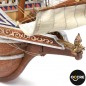 BARCO REVENGE 1:85 OCCRE (695mm)