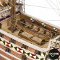BARCO REVENGE 1:85 OCCRE (695mm)
