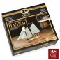 BARCO HANNAH EN BOTELLA 1:300 AMATI (92mm) BARCO HANNAH EN BOTELLA 1:300 AMATI (92mm)