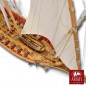 BARCO  XEBEC  JABEQUE ARABE 1:60 AMATI (720mm)