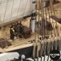 BARCO HMS TERROR 1:75 OCCRE (676mm) BARCO HMS TERROR 1:75 OCCRE (676mm)