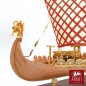 BARCO VIKINGO 1:50 AMATI (440mm) BARCO VIKINGO 1:50 AMATI (440mm)