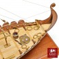 BARCO VIKINGO 1:50 AMATI (440mm) BARCO VIKINGO 1:50 AMATI (440mm)