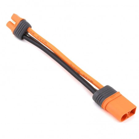 CONVERSOR DE IC5 A IC3 10cm SPEKTRUM