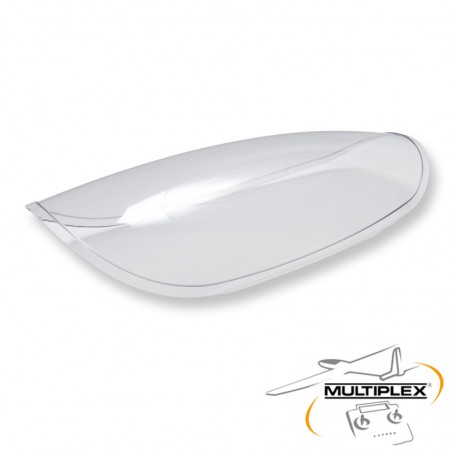 CRISTAL CABINA HERON/SOLIUS MULTIPLEX