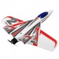 COMBO AVION FUNJET ULTRA 2 4S MULTIPLEX (+220Km/h) COMBO AVION FUNJET ULTRA 2 4S MULTIPLEX (+220Km/h)