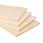 CHAPA BALSA 1mm (ancho 100mm y longitud 1000mm) CHAPA BALSA 1mm (ancho 100mm y longitud 1000mm)