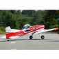 Avion Cessna 188 Awagon 60-90 EP-GP (2000mm) VQ Model