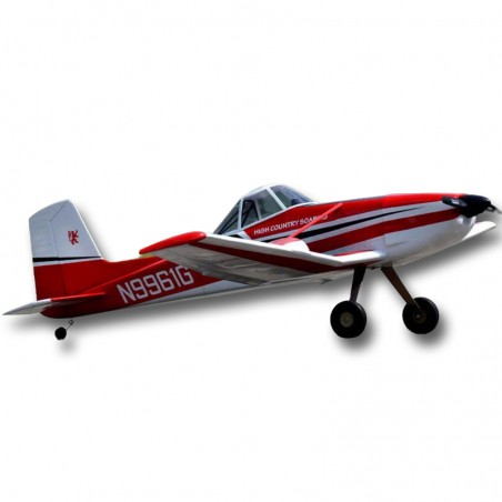 Avion Cessna 188 Awagon 60-90 EP-GP (2000mm) VQ Model