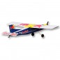 PILATUS PC-6 20cc REDBULL VQ MODELS (Envergadura 2150mm)