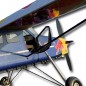 PILATUS PC-6 20cc REDBULL VQ MODELS (Envergadura 2150mm)