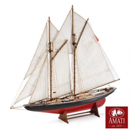 BARCO BLUENOSE AMATI (540mm)