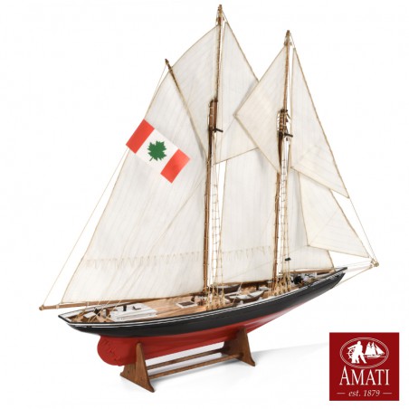 BARCO BLUENOSE AMATI (540mm)